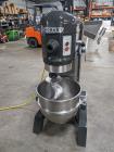Hobart 60 Quart Mixer